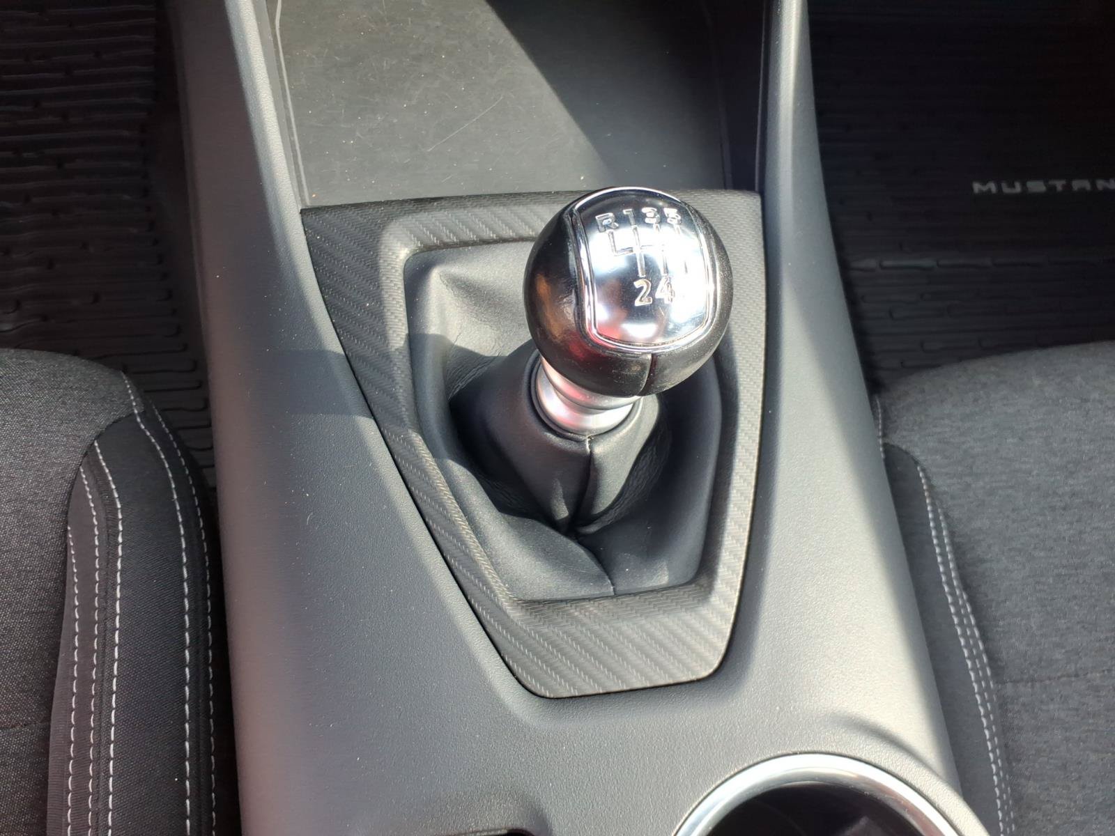 Certified 2024 Ford Mustang GT RWD image 19