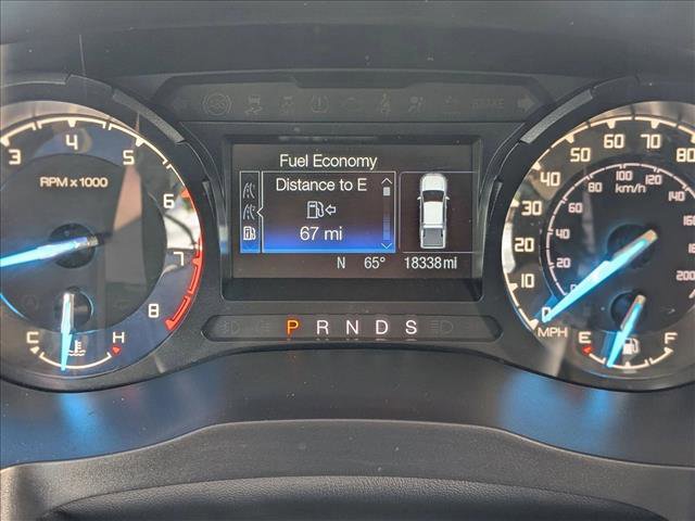 Certified 2023 Ford Ranger XLT w/ Equipment Group 302A High RWD image 10