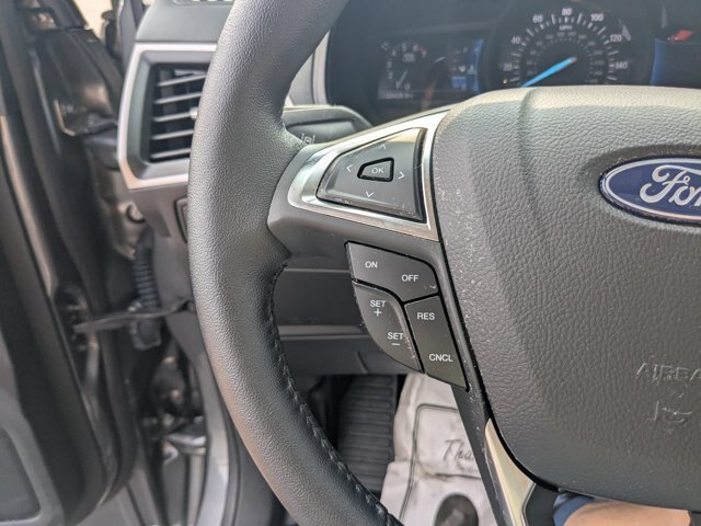 Certified 2023 Ford Edge SEL w/ Convenience Package AWD/4WD image 18