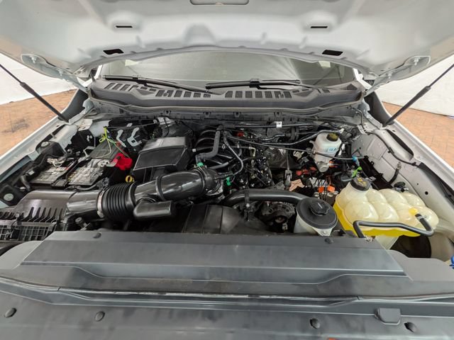 Certified 2025 Ford F250 XL w/ STX Appearance Package AWD/4WD image 28