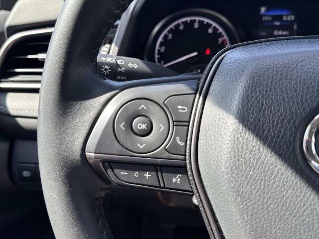 Used 2024 Toyota Camry SE FWD image 19