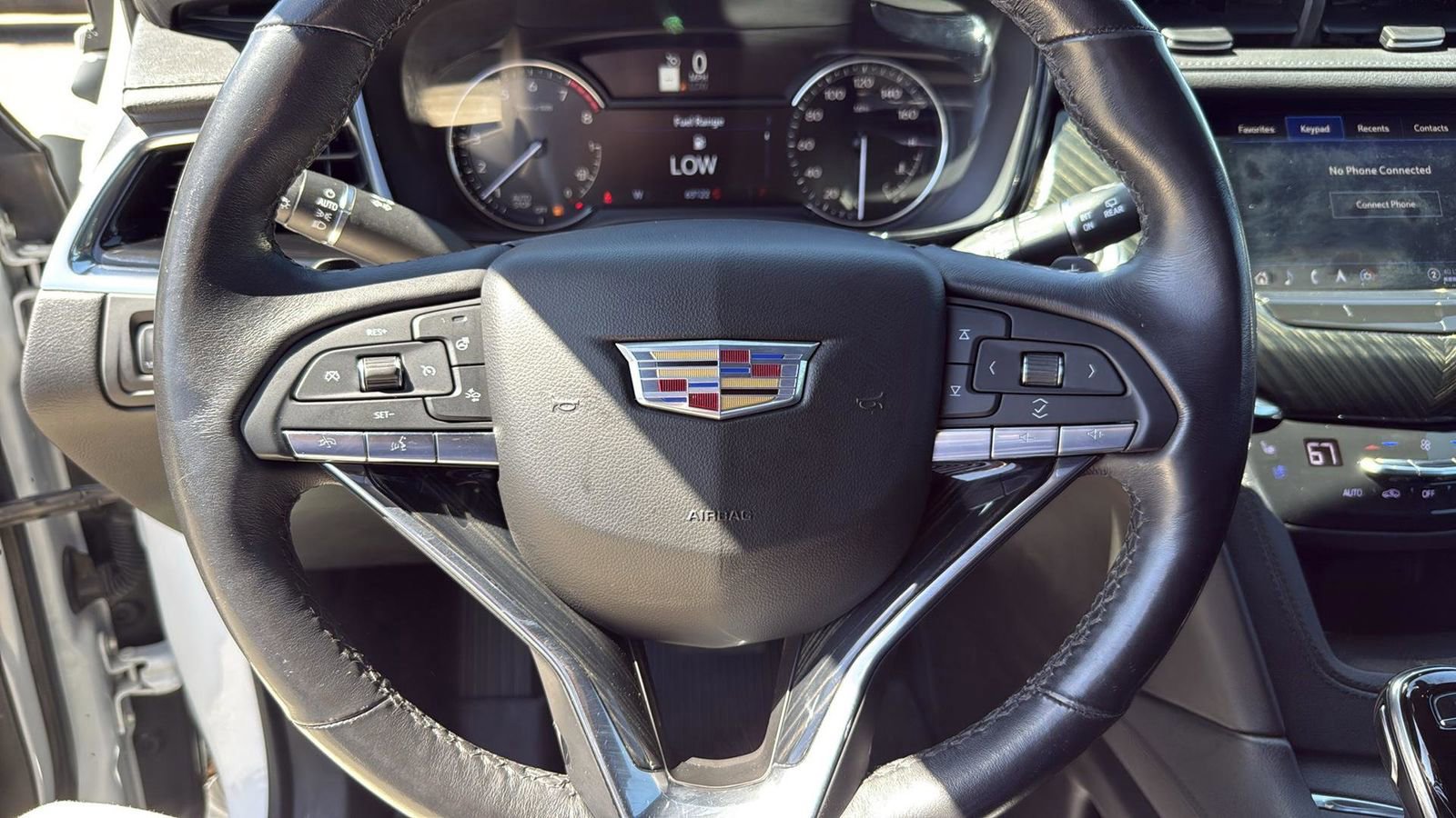 Used 2021 Cadillac XT6 Premium Luxury image 13