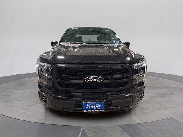 Certified 2026 Ford F150 Lariat AWD/4WD image 10