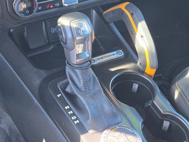 Certified 2023 Ford Bronco Badlands AWD/4WD image 31