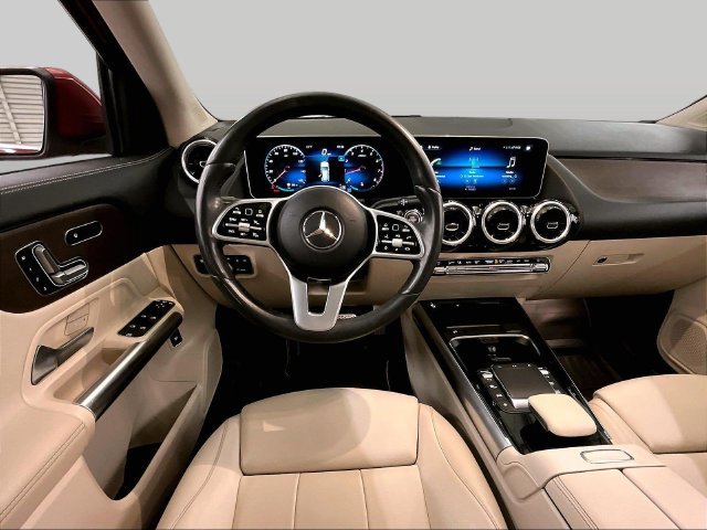 Used 2021 Mercedes-Benz GLA 250 4MATIC image 5