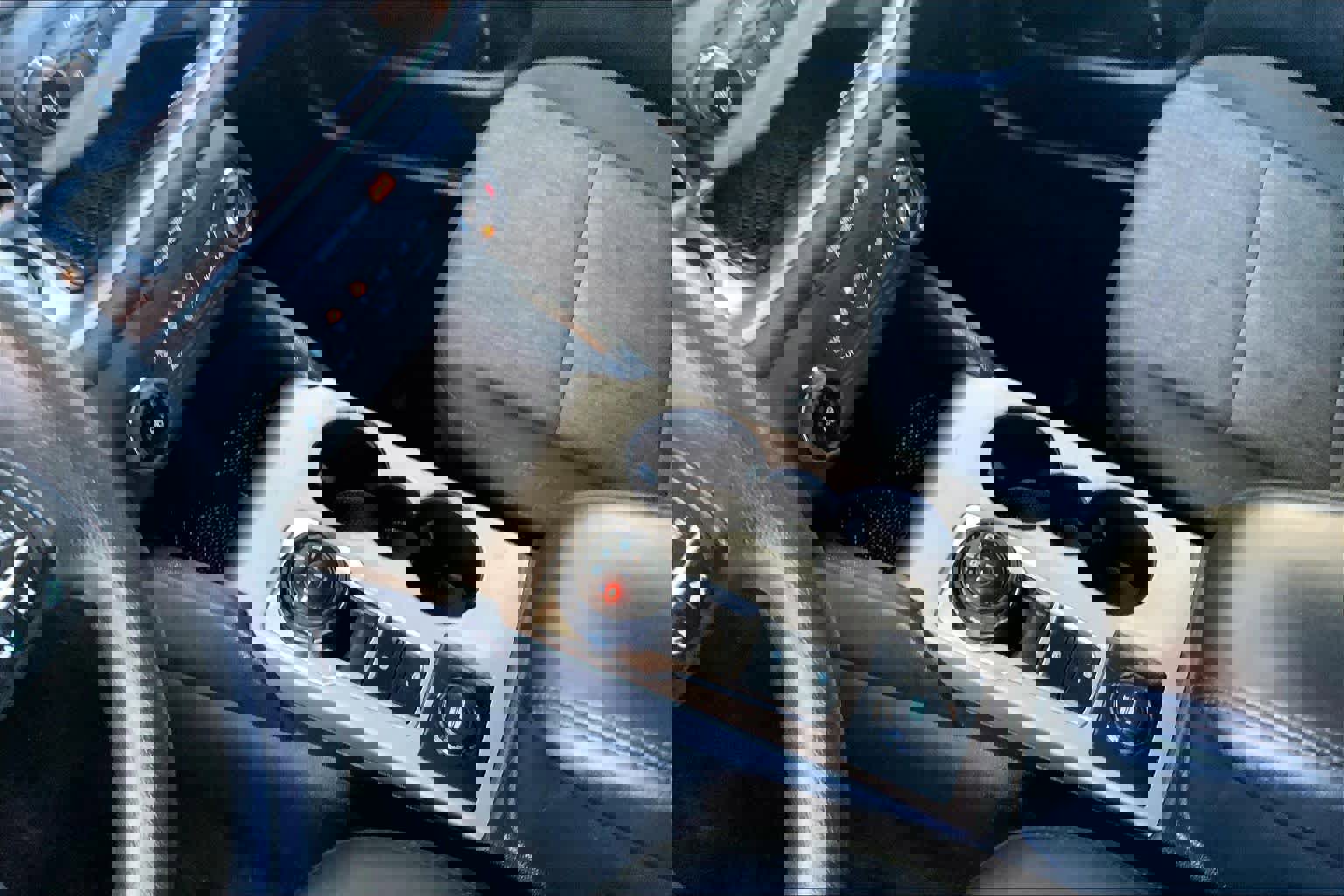 Certified 2021 Ford Bronco Sport Big Bend image 15