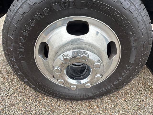 Certified 2024 Ford F350 Platinum image 9