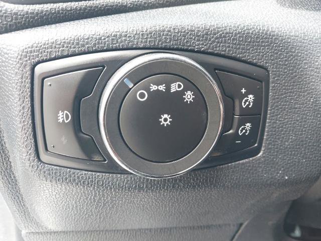 Certified 2021 Ford EcoSport SE AWD/4WD image 16