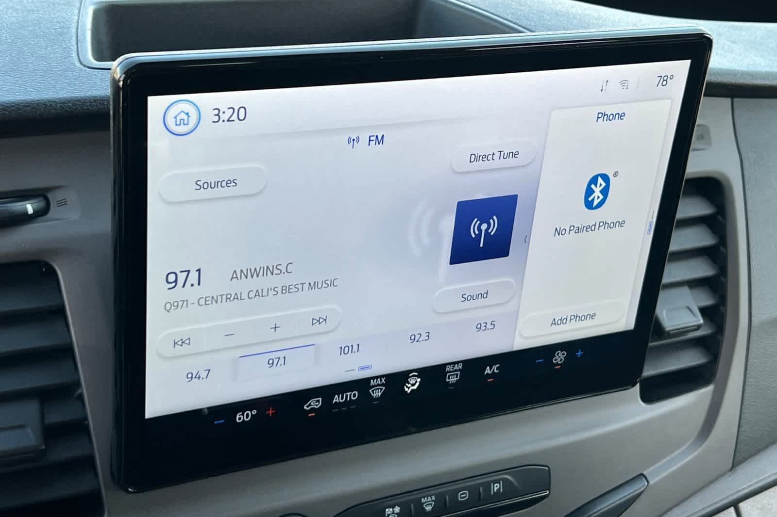 Certified 2022 Ford Transit 350 XLT image 20