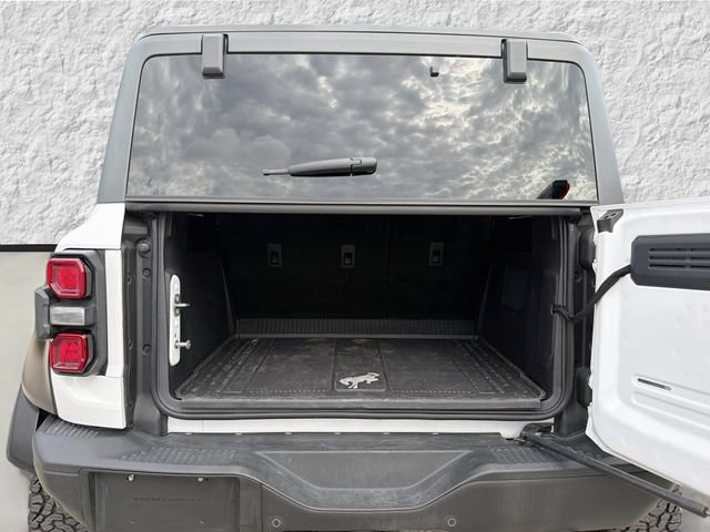 Certified 2023 Ford Bronco Raptor AWD/4WD image 46