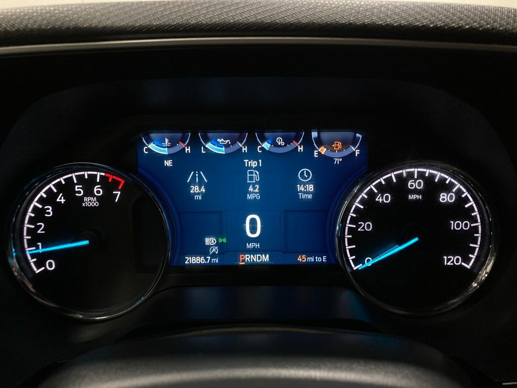 Certified 2023 Ford F150 XLT w/ Equipment Group 302A High image 26