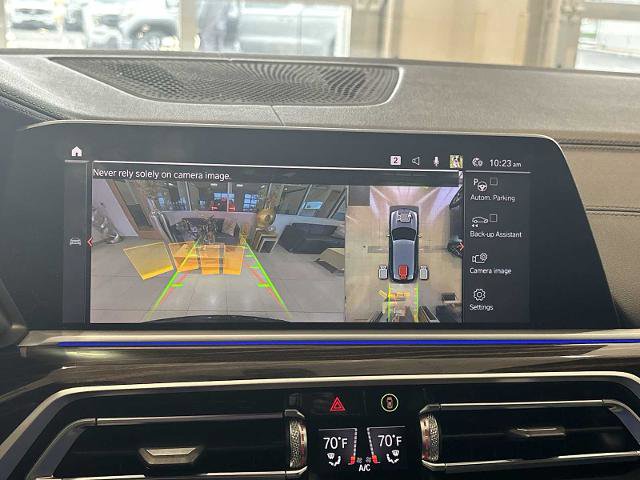 Used 2019 BMW X5 xDrive40i image 14