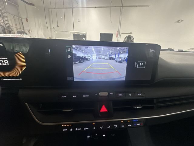 Used 2025 Kia K4 FWD image 29