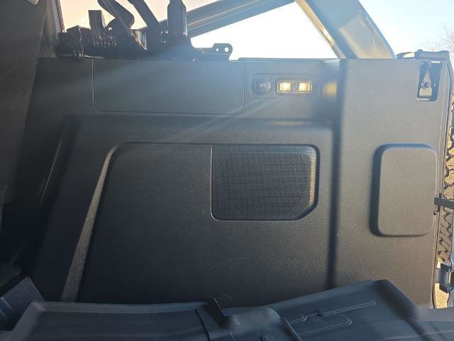 Certified 2025 Ford Bronco Badlands image 14