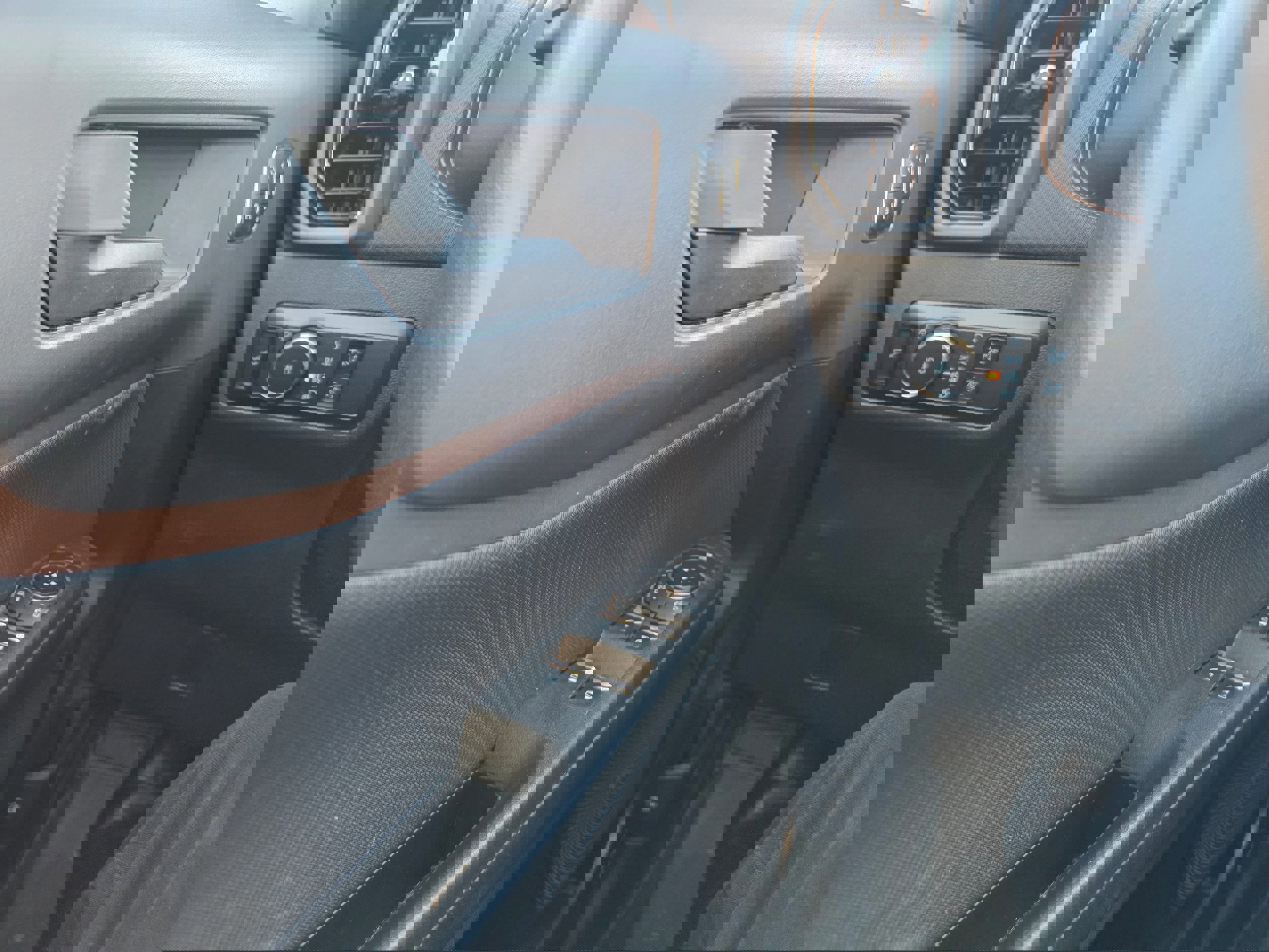 Certified 2023 Ford Bronco Sport Outer Banks w/ Tech Package image 16