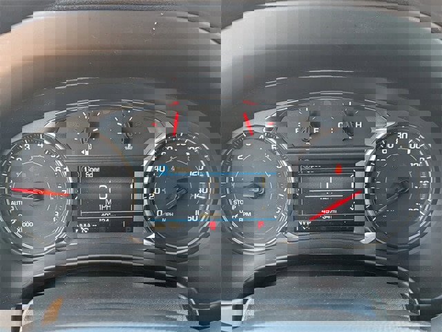 Used 2024 GMC Terrain SLE image 17