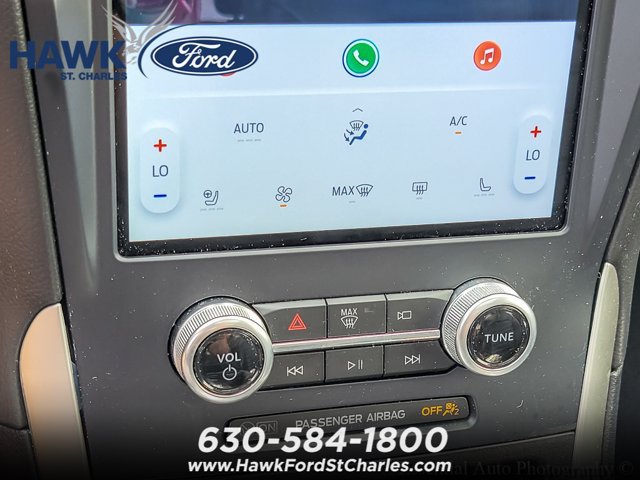 Certified 2023 Ford Edge SEL w/ Convenience Package AWD/4WD image 16