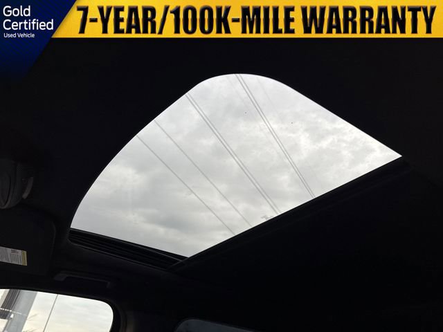 Certified 2023 Ford Expedition Timberline image 32