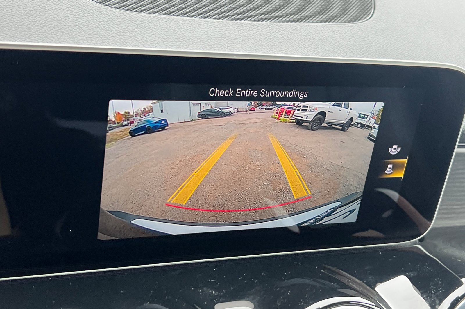 Used 2020 Mercedes-Benz GLB 250 4MATIC image 20