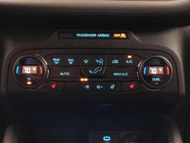 Certified 2021 Ford Bronco Sport Outer Banks w/ Outer Banks Package (96D) AWD/4WD image 34