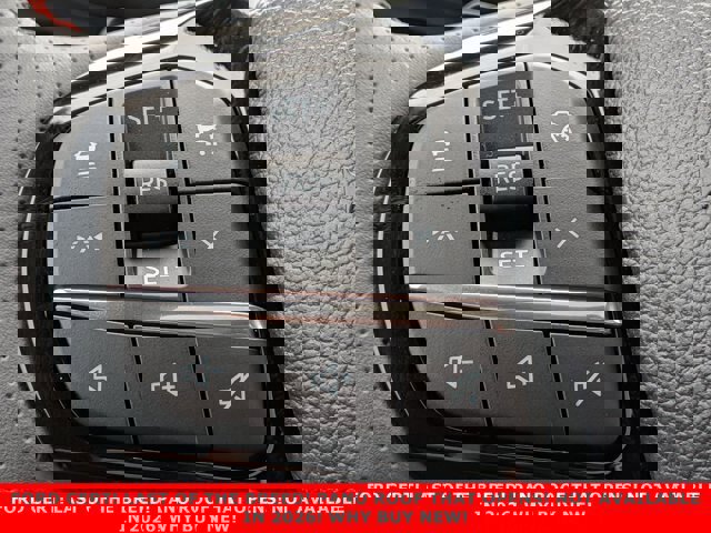 Certified 2025 Ford Explorer ST w/ Sun And Sound Package image 15