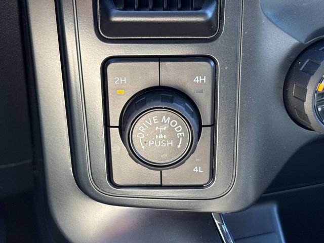 Certified 2025 Ford F150 STX AWD/4WD image 34