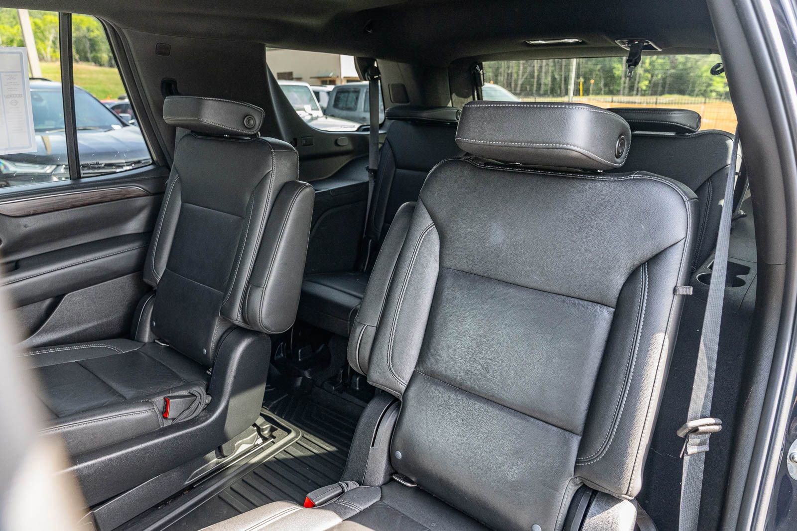 Used 2021 Chevrolet Tahoe LT image 19