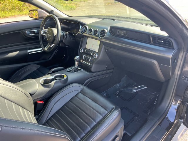 Certified 2023 Ford Mustang Mach 1 w/ Equipment Group 700A RWD image 30