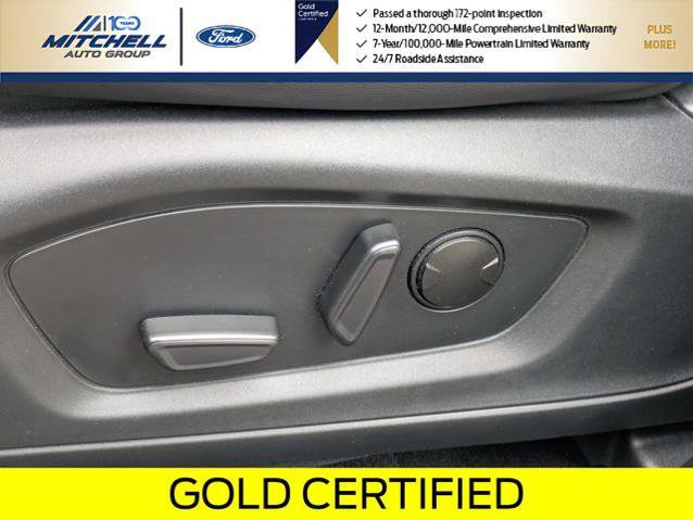 Certified 2023 Ford Explorer XLT w/ Equipment Group 202A AWD/4WD image 26