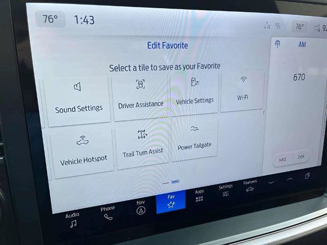 Certified 2025 Ford F150 Raptor AWD/4WD image 33