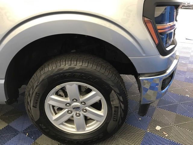 Certified 2024 Ford F150 XL w/ Equipment Group 103A High image 28