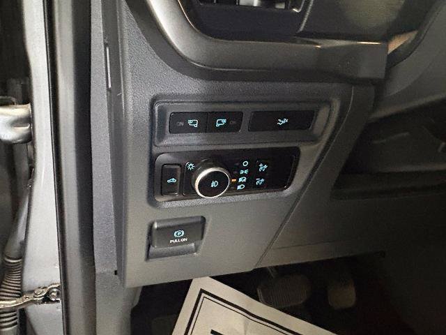 Certified 2024 Ford F150 XLT w/ Equipment Group 302A MID AWD/4WD image 20