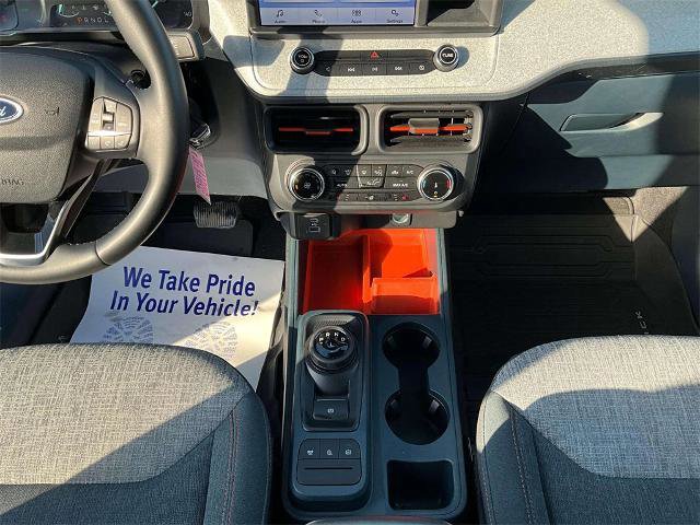 Certified 2023 Ford Maverick XLT w/ XLT Luxury Package image 11