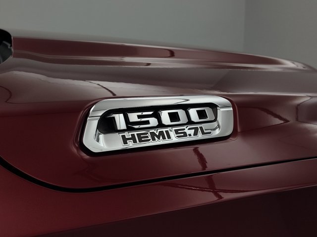 Used 2022 RAM 1500 Limited AWD/4WD image 12