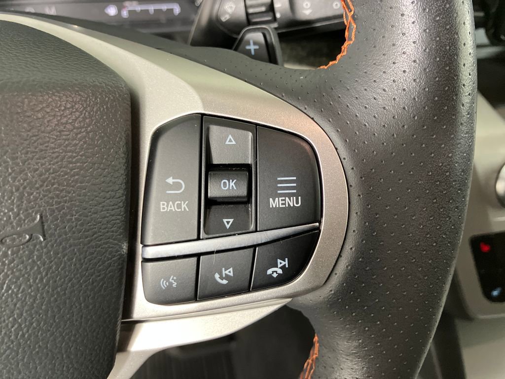 Certified 2022 Ford Explorer Timberline w/ Timberline Technology Package image 18