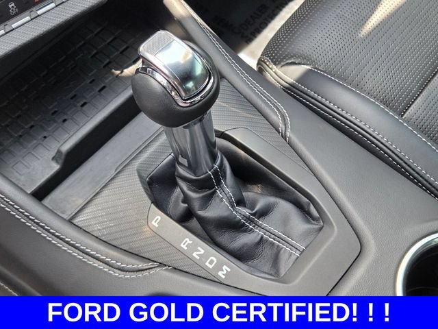 Certified 2024 Ford Mustang GT Premium w/ GT Performance Package RWD image 27