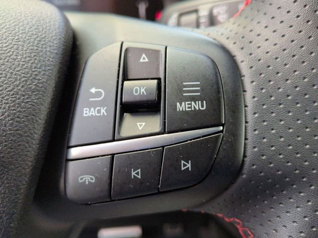 Certified 2024 Ford Escape ST-Line w/ Tech Pack #1 image 25