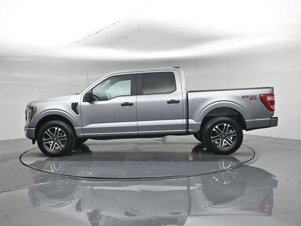 Certified 2023 Ford F150 XL w/ STX Appearance Package AWD/4WD image 28