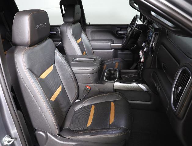 Used 2021 GMC Sierra 1500 AT4 w/ AT4 Premium Package image 9