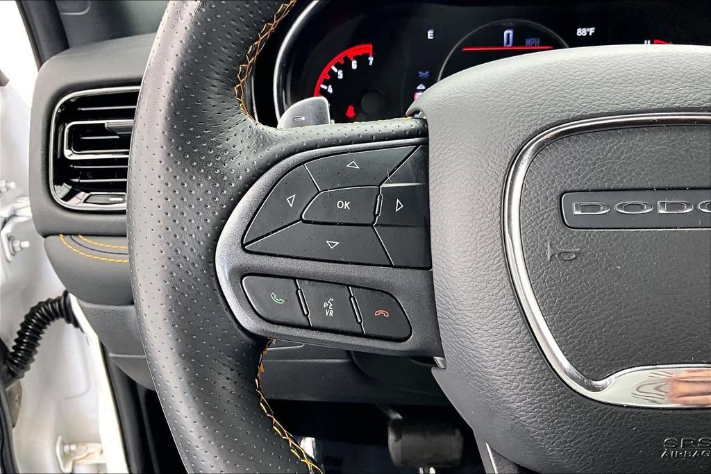 Used 2023 Dodge Durango R/T AWD/4WD image 18