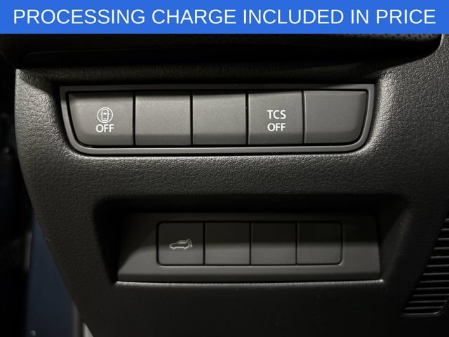 Used 2025 MAZDA CX-50 AWD 2.5 S w/ Preferred Package image 20