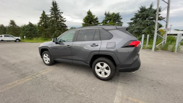 Used 2020 Toyota RAV4 XLE w/ Convenience Package AWD/4WD image 7