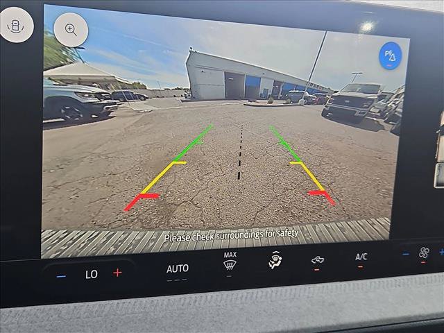 Certified 2025 Ford Maverick XLT w/ 4K Tow Package AWD/4WD image 14