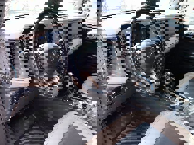 Certified 2024 Ford Bronco Wildtrak image 22