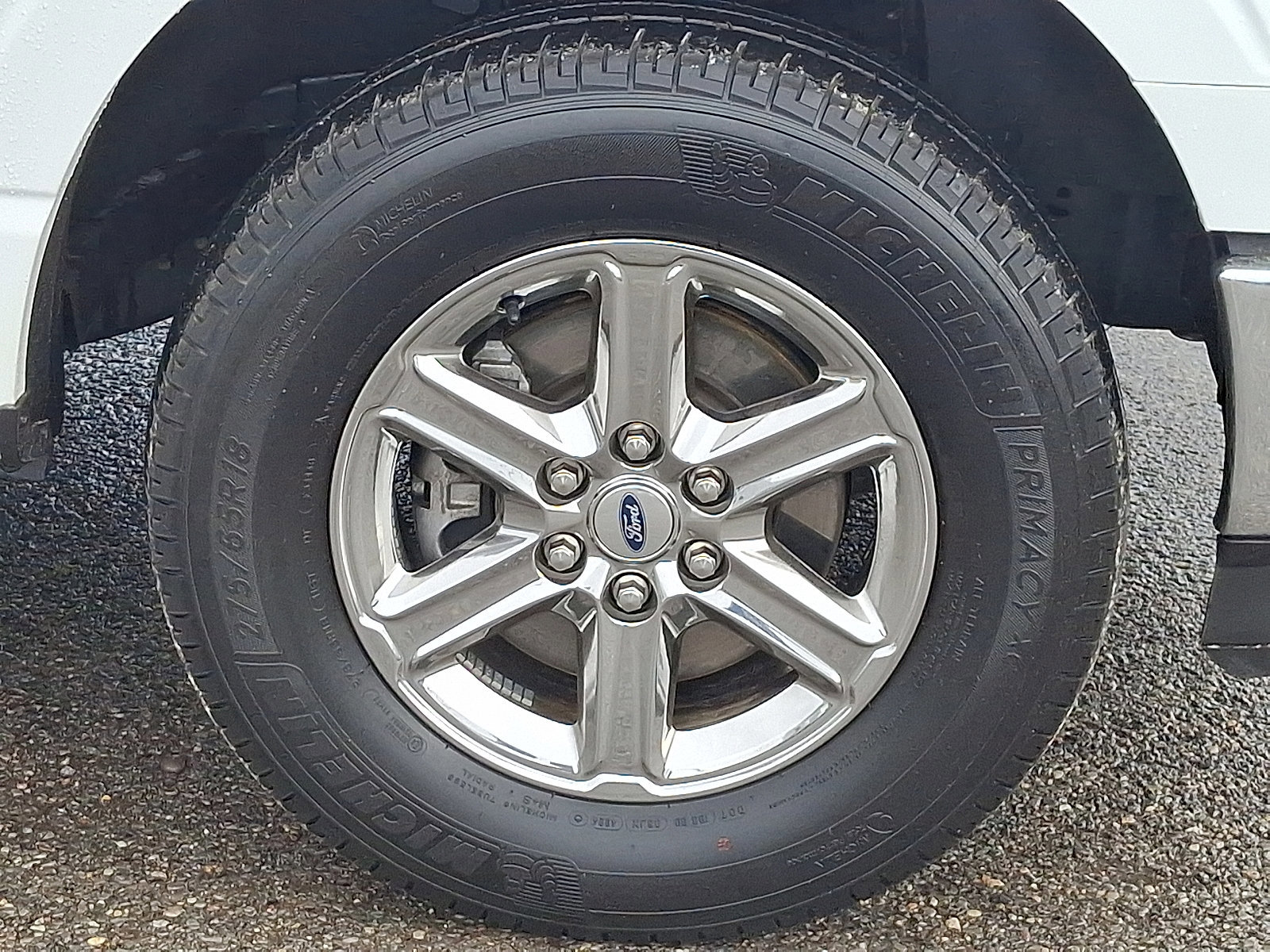 Certified 2024 Ford F150 XLT w/ Equipment Group 302A MID image 8