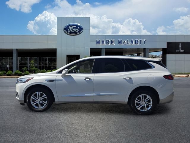 Used 2018 Buick Enclave Premium w/ Trailering Package FWD image 2