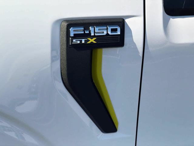 Certified 2024 Ford F150 STX AWD/4WD image 13