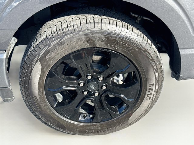 Certified 2023 Ford F150 XLT w/ Equipment Group 302A High AWD/4WD image 39