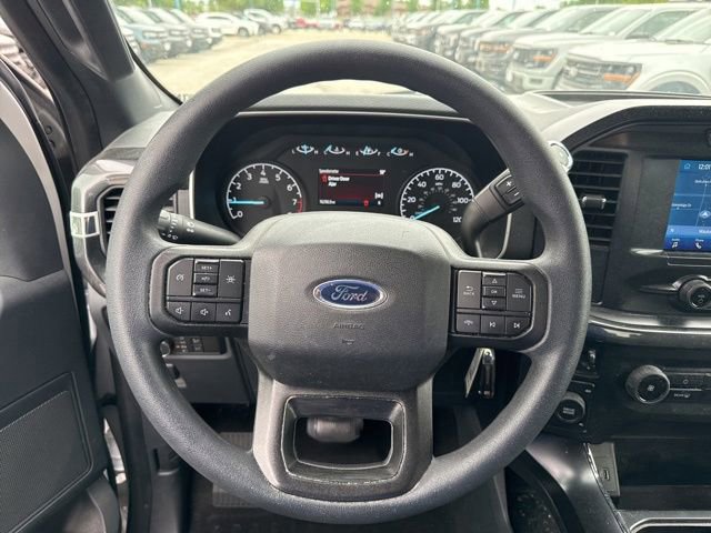 Certified 2022 Ford F150 XL w/ STX Appearance Package AWD/4WD image 21