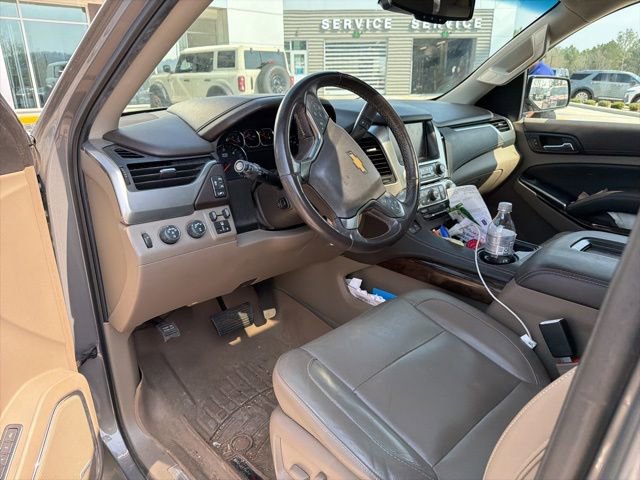 Used 2018 Chevrolet Tahoe LT image 17